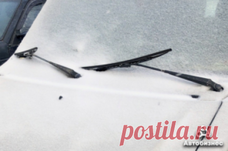 9 зимних лайфхаков для автомобилистов 
