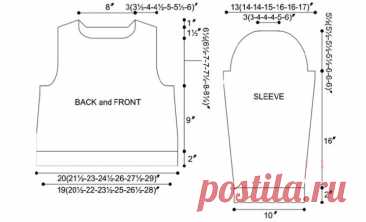 Beautiful Women Knitted Top