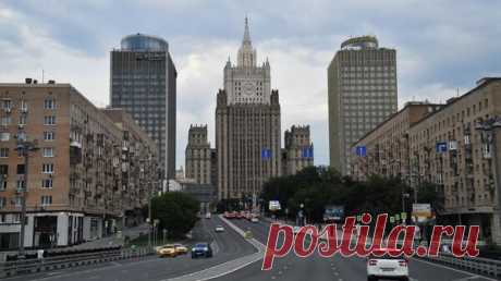 В МИД рассказали о давлении из Вашингтона на мораторий на размещение РСМД