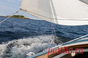 Моряки подали сигнал бедствия во время путешествия всей жизни и были найдены бездыханными