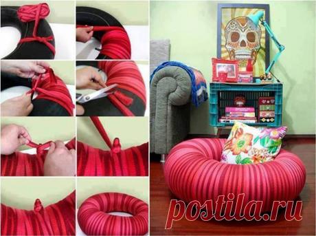 Идеи для уюта и праздника — Сделай сам, идеи для творчества - DIY Ideas