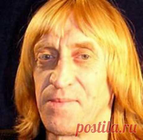 8 августа в 1953 году родился Виктор Авилов-АКТЁР