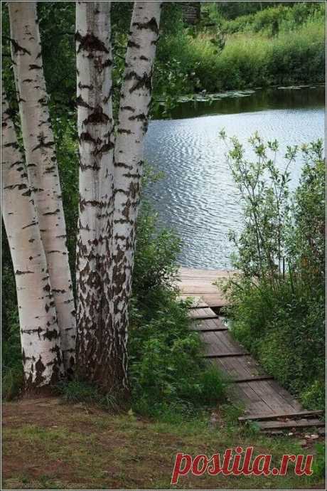 Что может сравнится с такой красотой...