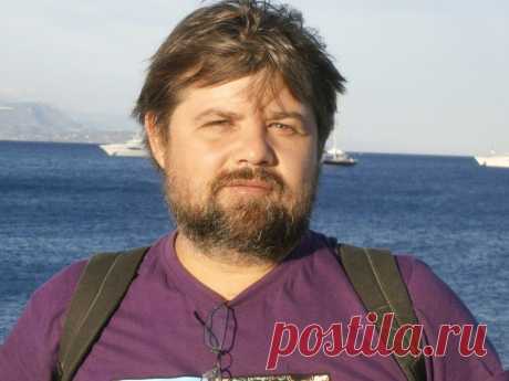 Франция, Антиб, 2014