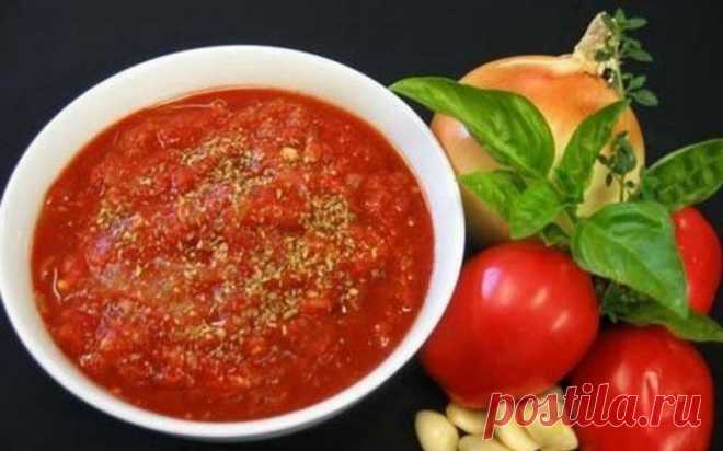 Соус Сацебели: яркий вкус Грузии