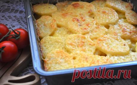 СКОРО НОВЫЙ ГОД! СОХРАНЯЕМ РЕЦЕПТЫ! БЕЗУМНО ВКУСНЫЙ КАРТОФЕЛЬ С КУРИЦЕЙ! | Легкие и вкусные рецепты | Яндекс Дзен