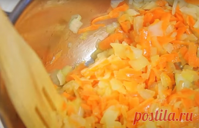 Картофельный суп со сливками и красной рыбой: вкуснятина необыкновенная