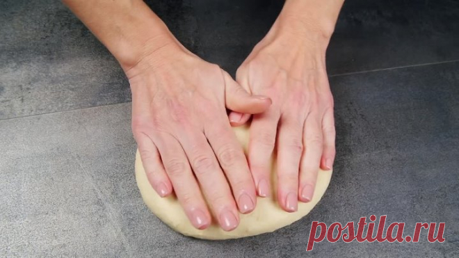Вкусные пирожки без духовки (жарятся за 4 минуты)