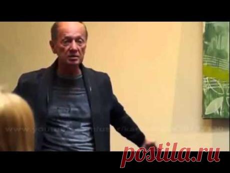 Задорнов о законах природы!