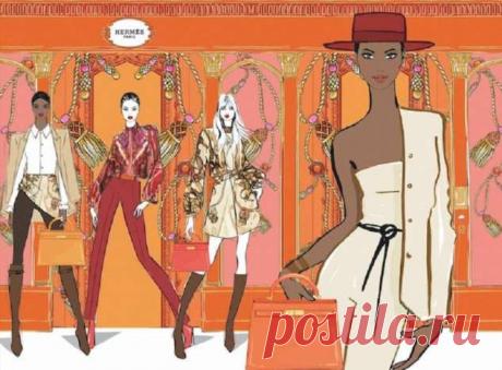 Подружка на миллион! Hermès Birkin: как появилась легендарная сумка, почему она столько стоит и отчего ее ждут по два года . Милая Я