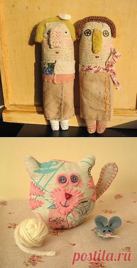 Softies Центральный: более лучшие друзья!