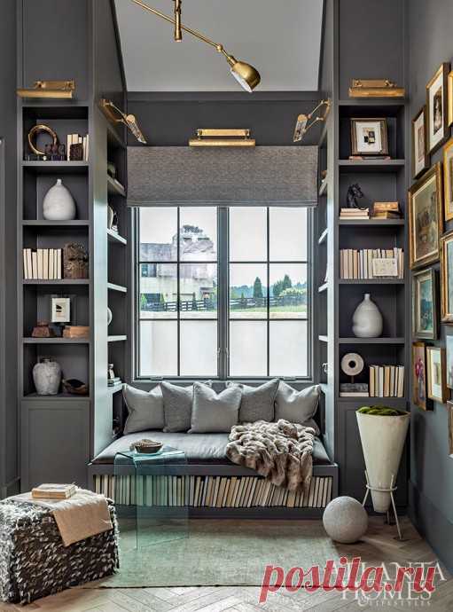 Выставочный дом Serenbe Designer Showhouse в Джорджии, оформленный несколькими дизайнерами