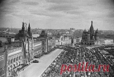 старая..Москва...фото - 551 тыс. картинок - Поиск Mail.Ru