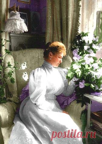 Фабрика Долгоруких