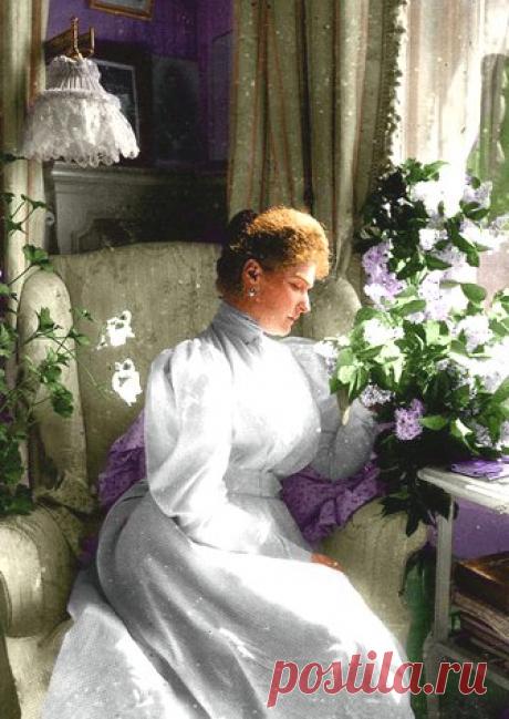 Фабрика Долгоруких