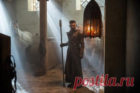 Ману Беннетт