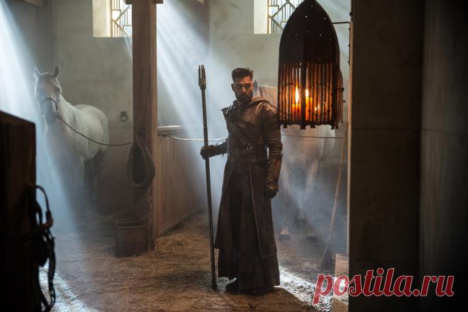 Ману Беннетт