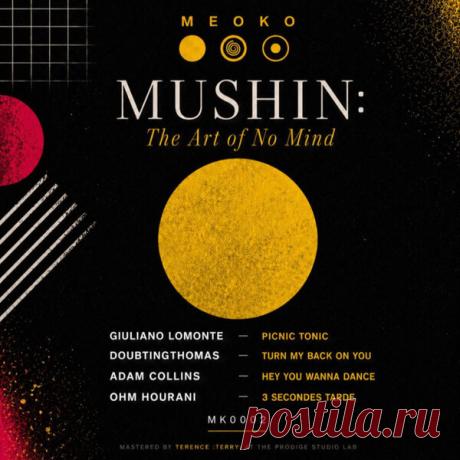 VA - Mushin The Art Of No Mind [MKO002] » MinimalFreaks.co