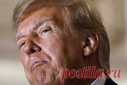 Вероятность отправки Трампа в тюрьму оценили. Выдвижение уголовных обвинений против Дональда Трампа, президента, завершившего исполнение своих обязанностей, — это первый подобный прецедент для американской политической и судебной системы, заявил доцент кафедры американских исследований Санкт-Петербургского государственного университета (СПбГУ) Григорий Ярыгин.