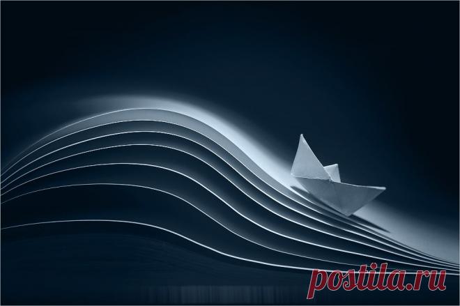 35PHOTO - P Laura - Бумажные фантазии