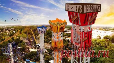 10 самых уникальных парков развлечений во всем мире 10 самых уникальных парков развлечений во всем миреТематические парки существуют с середины двадцатого века, и за годы, прошедшие с момента их создания, многие из них были спроектированы вокруг странн...