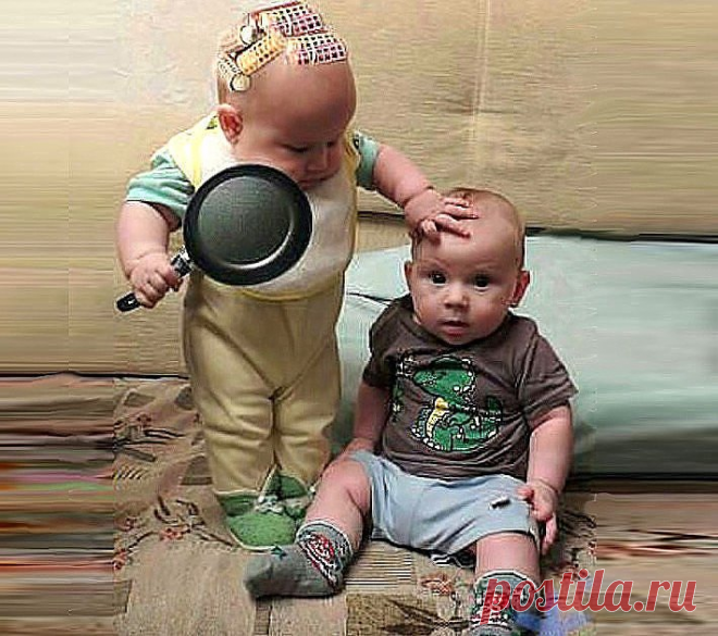 Фото малышей прикольные. Пуси пуси юмор. Подборка №milayaya-baby-23350228082020 . Милая Я