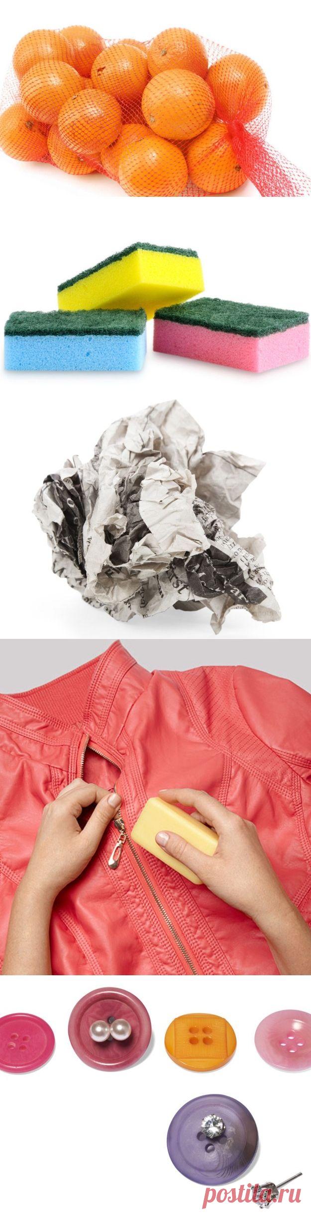 Всё по плечу: 15 полезных советов