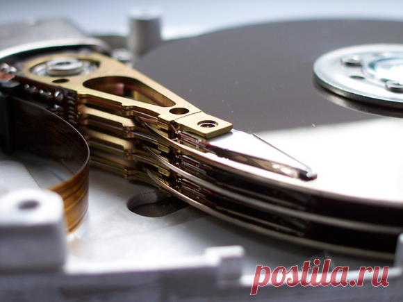 &#160;&#160;&#160;Netmen+: Как изменить ID жесткого диска, серийный &#8470;