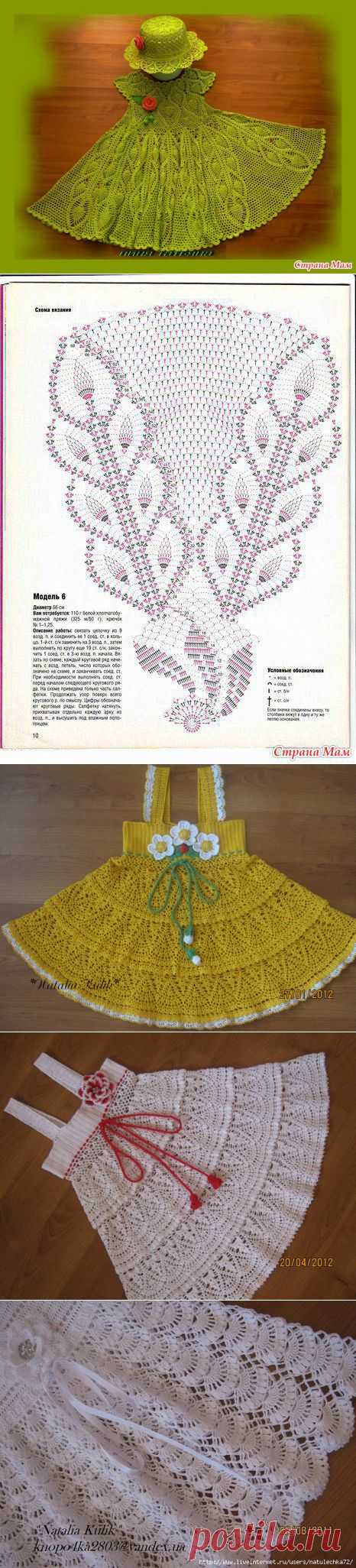 ВЯЗАНИЕ ДЛЯ ДЕТЕЙ КРЮЧКОМ | Записи в рубрике ВЯЗАНИЕ ДЛЯ ДЕТЕЙ КРЮЧКОМ | Дневник Остренькое у perchica
