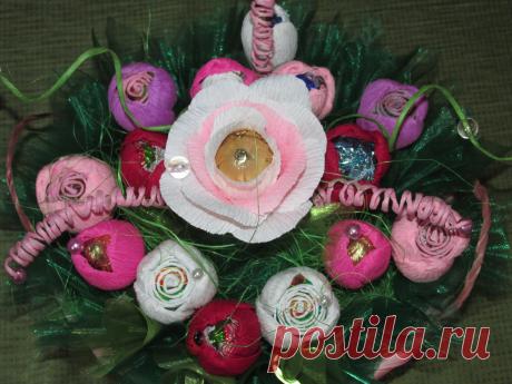 Пора отчетных концертов открыта.