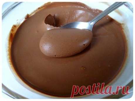 ВКУСНЫЙ И ПОЛЕЗНЫЙ ШОКОЛАД ДЛЯ ДЕТОК!