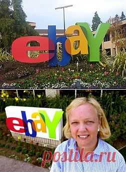 (+1) тема - История eBay: как заработать на блошином рынке | ДЕЛАЙ ДЕНЬГИ