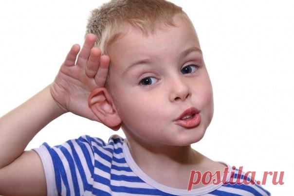 ИГРЫ ДЛЯ РАЗВИТИЯ СЛУХОРЕЧЕВОЙ ПАМЯТИ