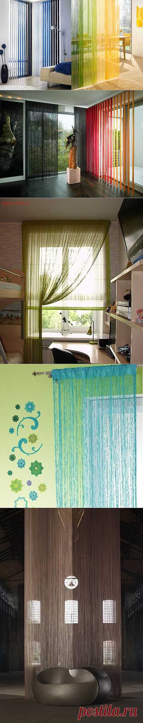 (+1) тема - Что такое "кисея" | УЮТНЫЙ ДОМ | советы