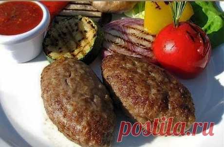 Подборка рецептов диетических котлет на пару..