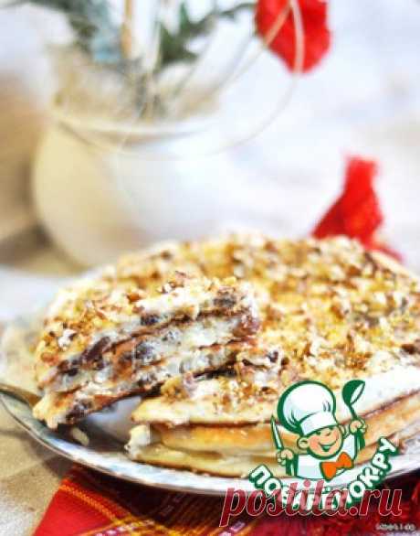 Бабушкины пышечки &quot;Вкус детства&quot; - кулинарный рецепт