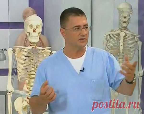 Телеканал / Гипертония уходит мгновенно! Поразительное открытие в лечении гипертонии