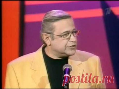 Петросян и Христенко - Новогодние ведущие (часть 1).wmv