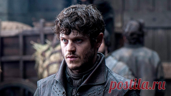 Если бы Рамси направил свою энергию в доброе русло, он мог бы написать книгу «Как устроен человек»