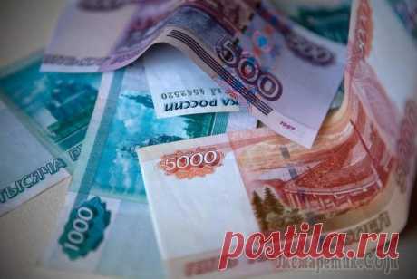 Аферы с потребительскими кредитами