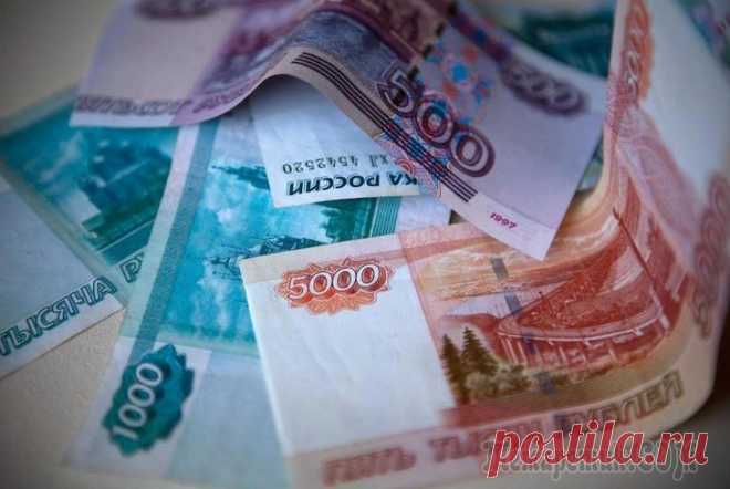 Аферы с потребительскими кредитами