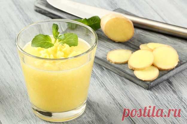 Детокс на 30 дней: лучшие напитки, очищающие организм - KitchenMag.ru