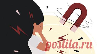 Врач Чернышова посоветовала бережнее относиться к здоровью во время магнитных бурь. Терапевт Надежда Чернышова рекомендовала бережнее относиться к здоровью во время магнитных бурь. Читать далее