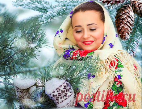 Рамочки -Зимние | Записи в рубрике Рамочки -Зимние | Мир Моих фантазий