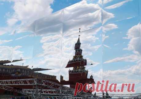 Как коррупция разорила российскую экономику / Закон и Порядок