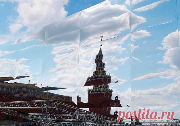 Как коррупция разорила российскую экономику / Закон и Порядок