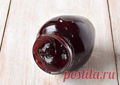 Желе из малины без варки с желатином рецепт с фото - 1000.menu