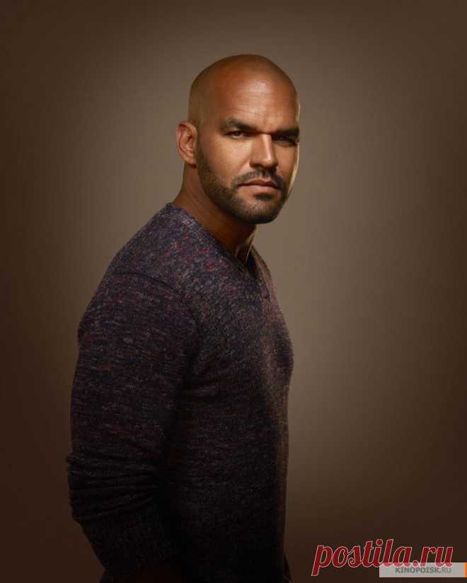 Амори Ноласко (Amaury Nolasco)