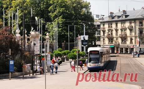 В Женеве проголосуют за введение нового налога для 1% самых богатых. Новый налог был идеей эпохи пандемии, когда бюджет страны страдал от дефицита. Власти Женевы опасаются, что он вынудит уехать богатейших жителей, и так обеспечивающих большую часть налоговых поступлений в городской бюджет