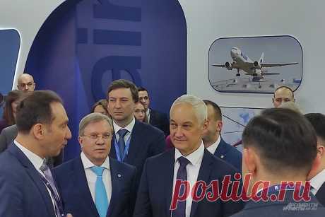 Самим — лучше. В авиации России объемы растут, аварийность — падает. Крупнейшая отраслевая выставка NAIS 2024 показала — несмотря на санкции и прочие сложности, российская авиация подтверждает свою техническую надежность.